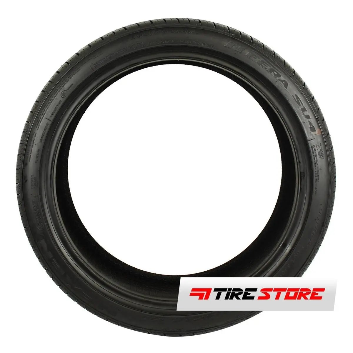 Pneu Aro 15 175/55R15 77T Nexen Nfera SU4