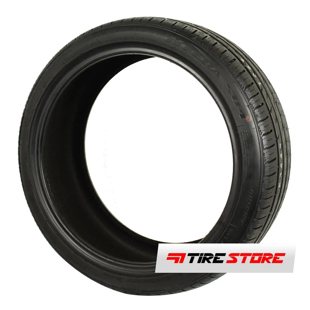 Pneu Aro 15 175/55R15 77T Nexen Nfera SU4