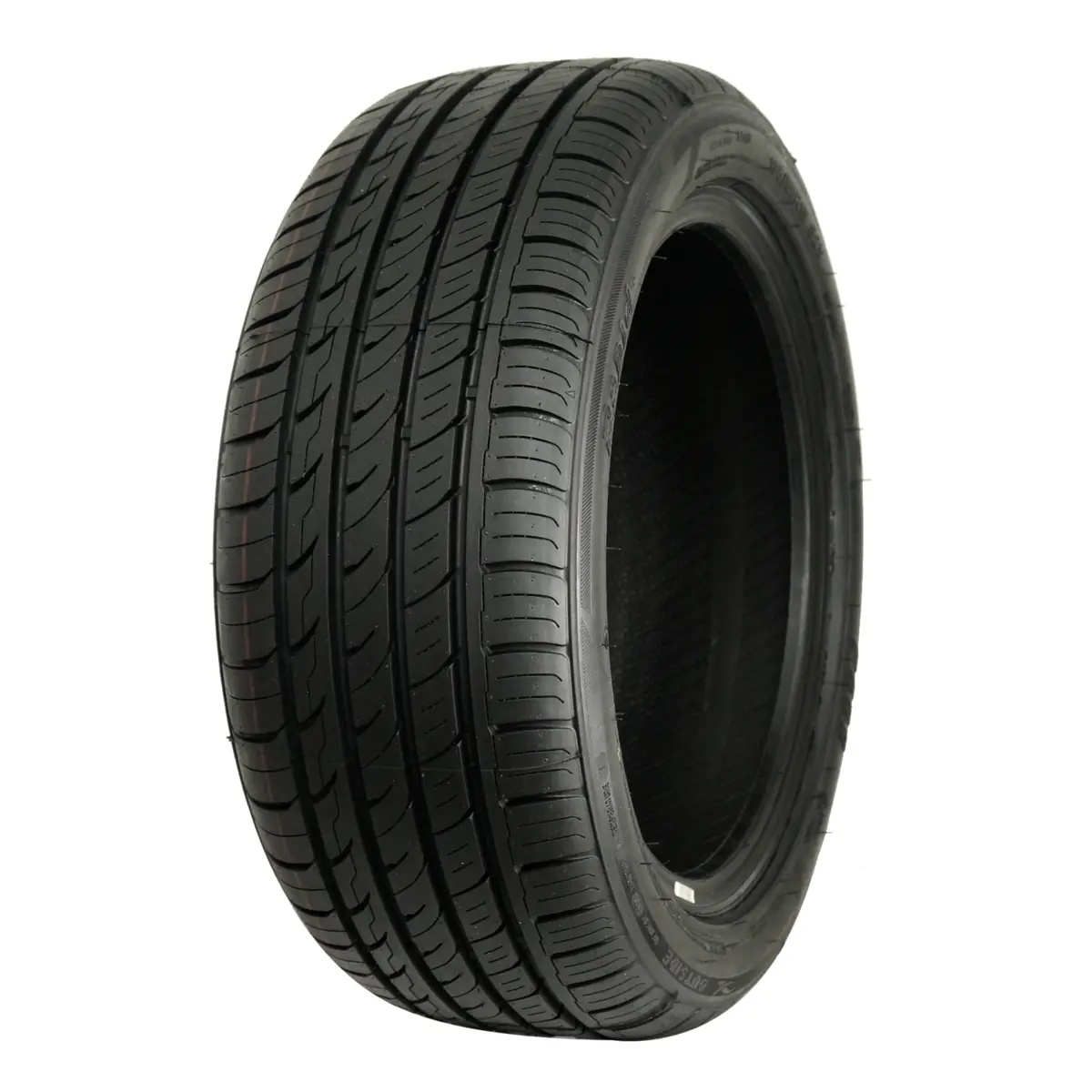 Pneu Aro 19 235/35R19 91W Rapid P609