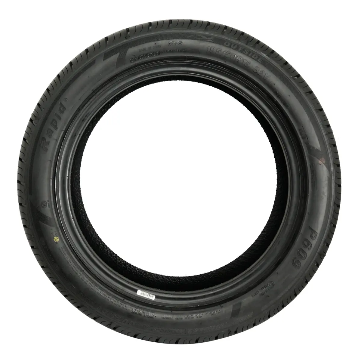 Pneu Aro 19 235/35R19 91W Rapid P609