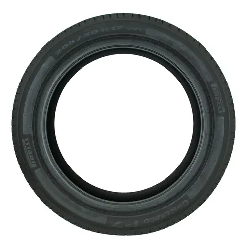 Pneu Aro 18 245/40R18 97Y XL Pirelli Cinturato P7 MOE Run Flat