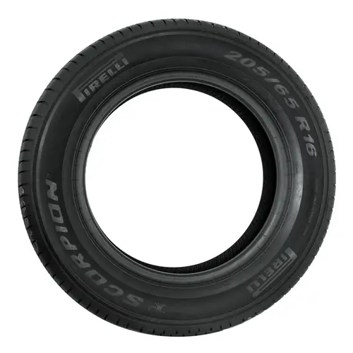 Pneu Aro 16 205/65R16 95H Pirelli Scorpion KS