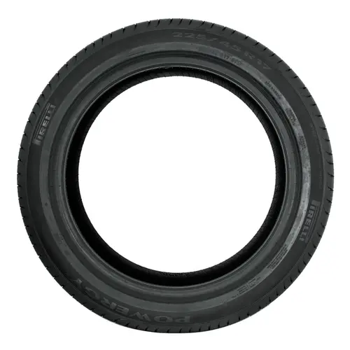 Pneu Aro 17 215/55R17 94v Pirelli Powergy