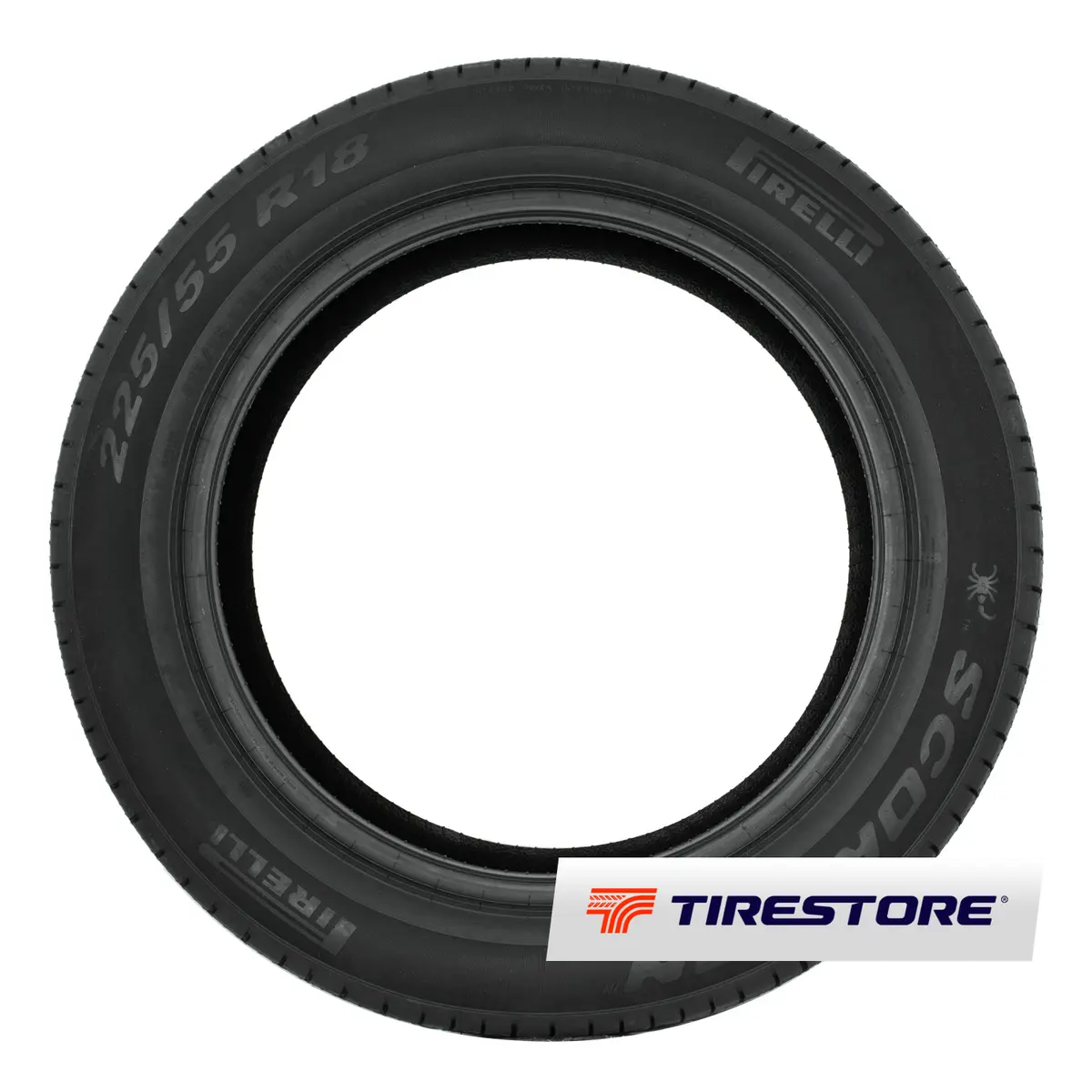 Pneu Aro 16 205/60r16 92h Pirelli Scorpion