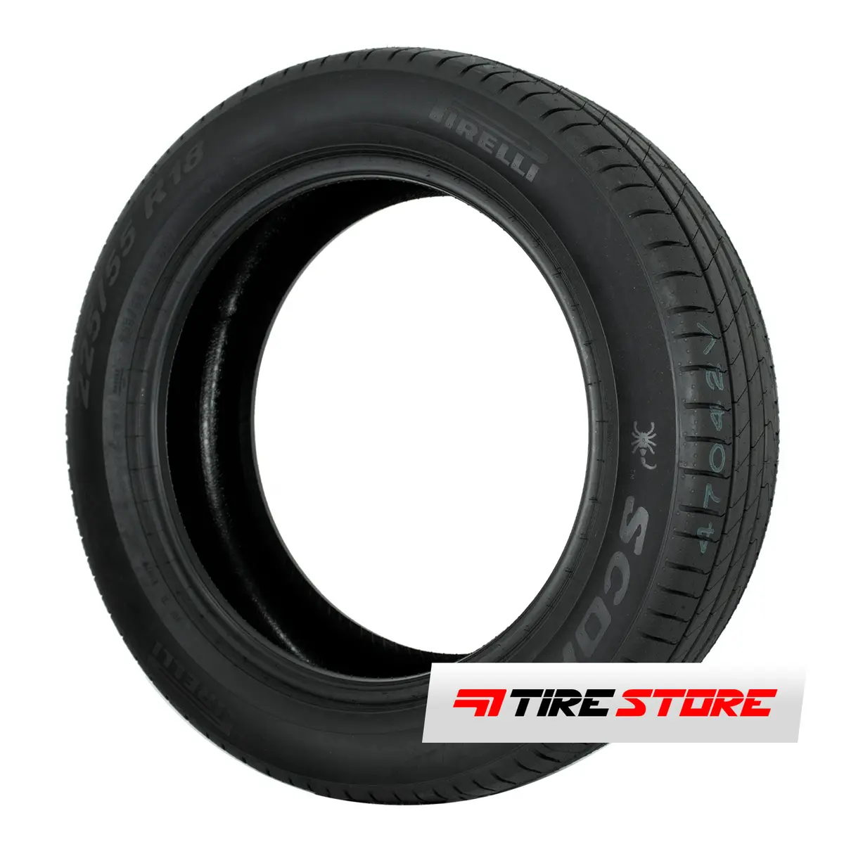 Pneu Aro 16 205/60r16 92h Pirelli Scorpion