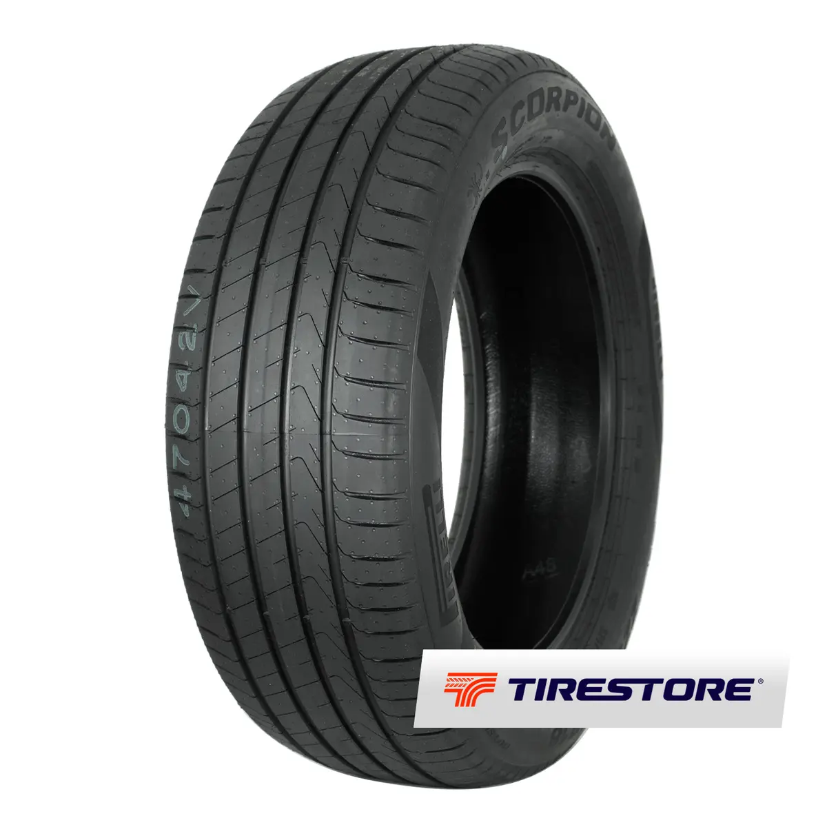 Pneu Aro 16 205/60r16 92h Pirelli Scorpion