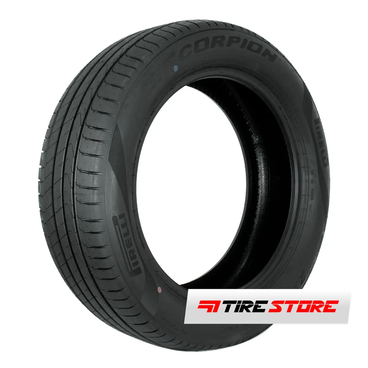 Pneu Aro 16 205/60r16 92h Pirelli Scorpion