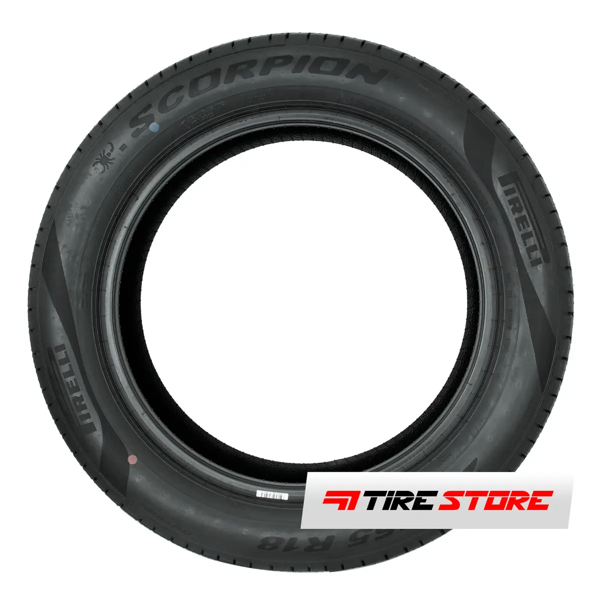 Pneu Aro 16 205/60r16 92h Pirelli Scorpion