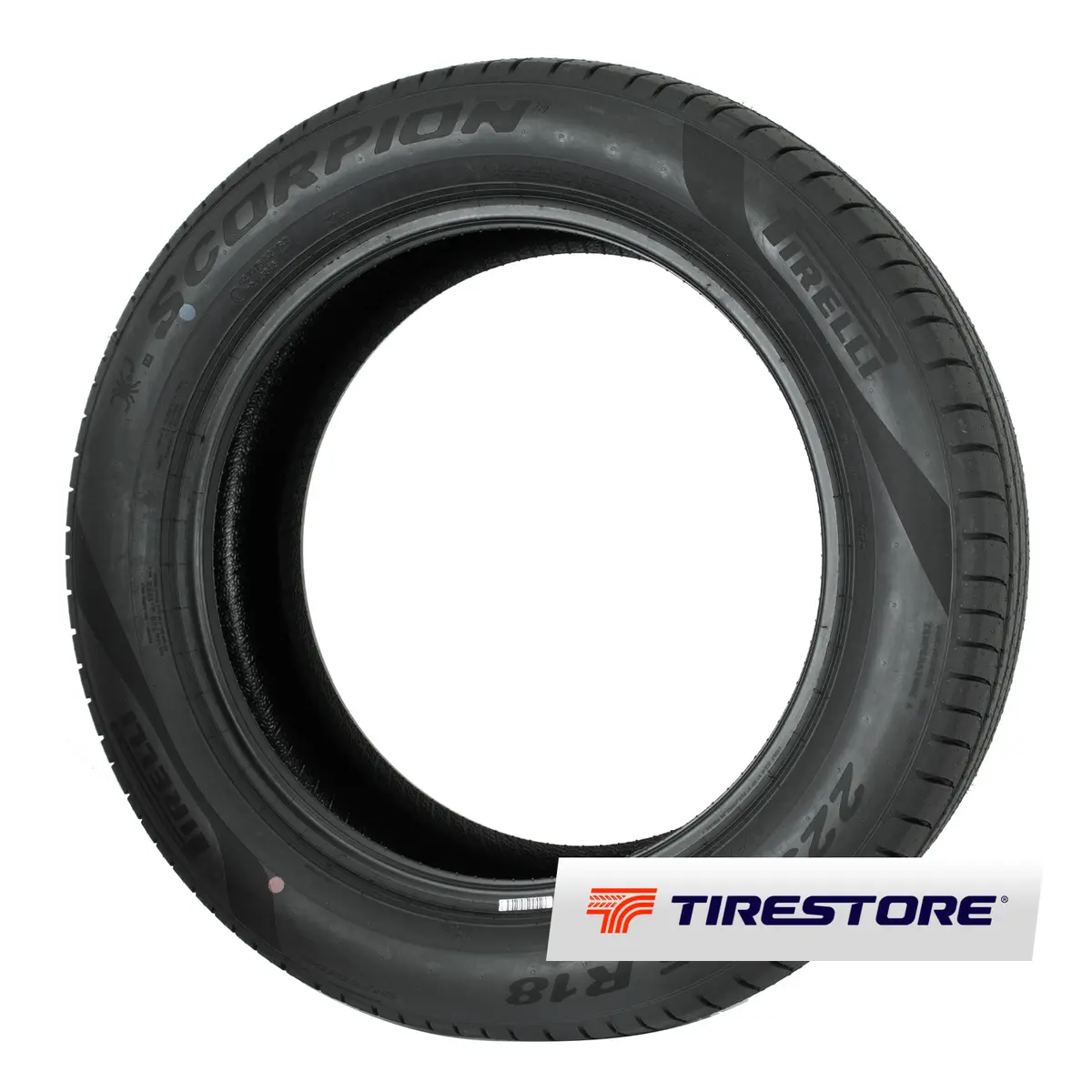 Pneu Aro 16 205/60r16 92h Pirelli Scorpion