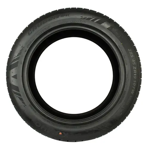 Pneu Aro 17 265/65R17 112V Kumho Crugen HP91