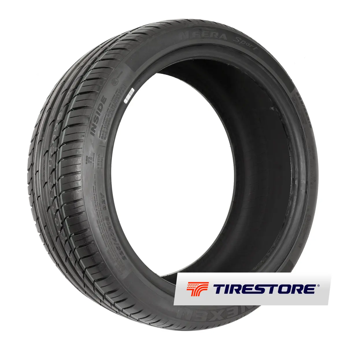 Pneu Aro 21 285/45R21 113Y Nexen Nfera Sport SUV