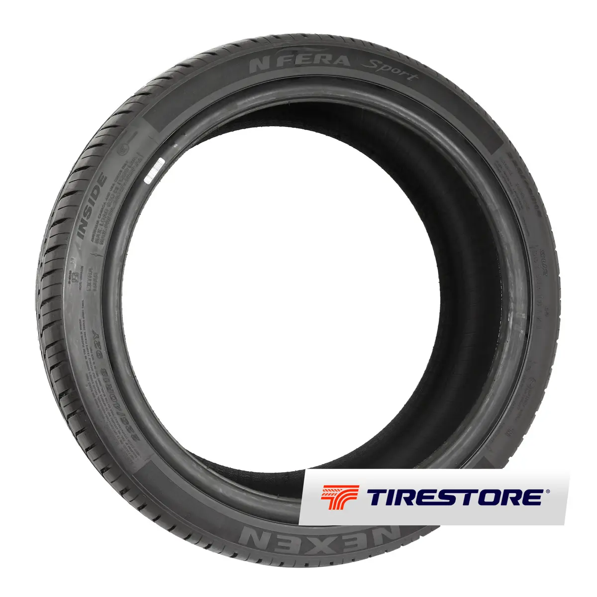 Pneu Aro 21 285/45R21 113Y Nexen Nfera Sport SUV