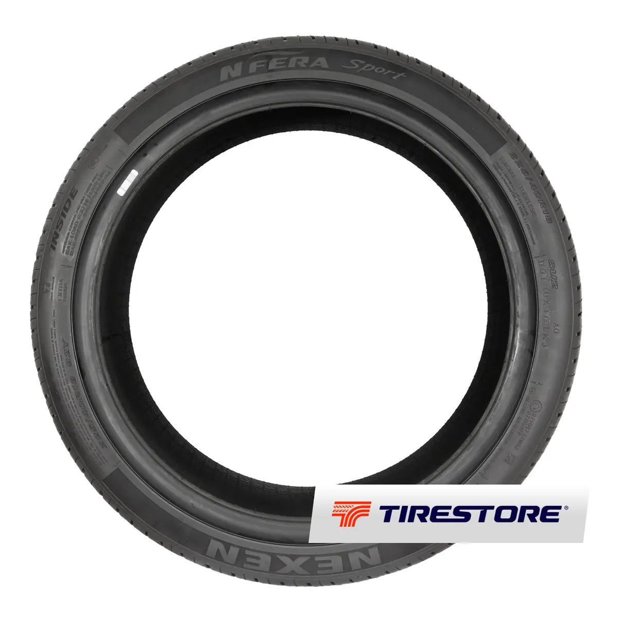 Pneu Aro 21 285/45R21 113Y Nexen Nfera Sport SUV