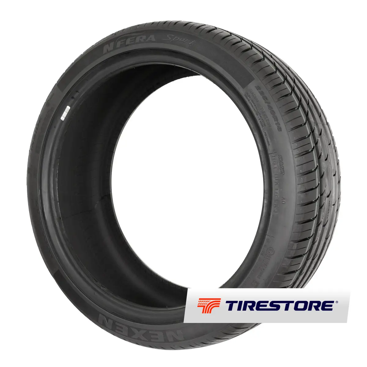 Pneu Aro 21 285/45R21 113Y Nexen Nfera Sport SUV