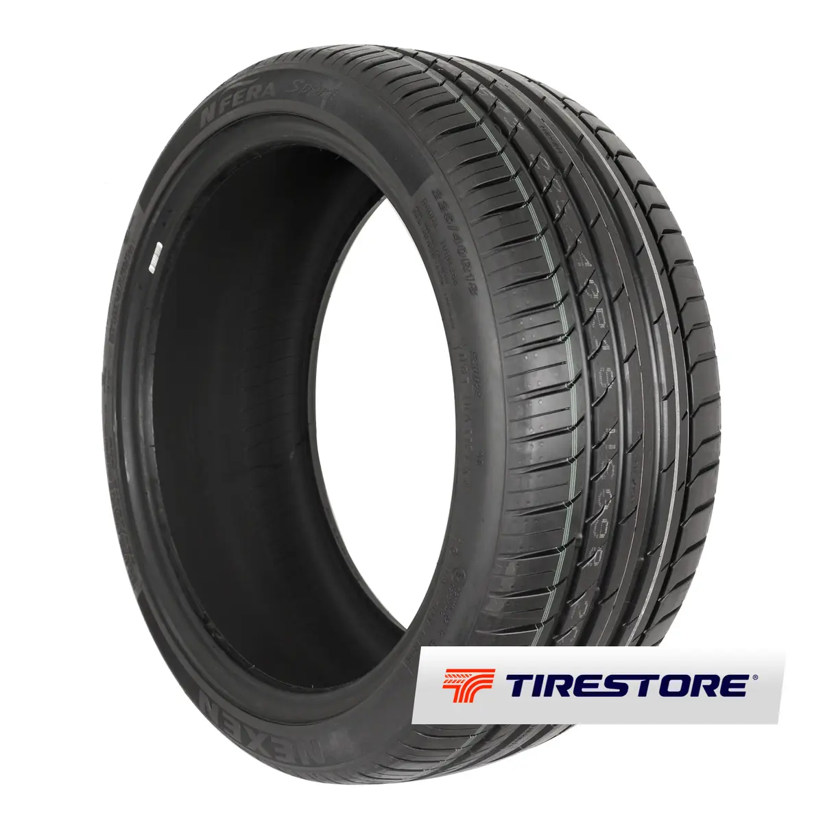 Pneu Aro 21 285/45R21 113Y Nexen Nfera Sport SUV