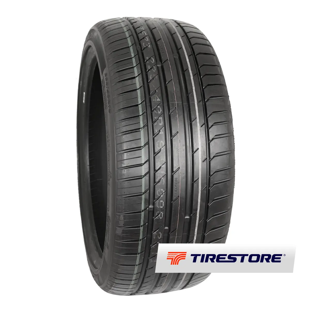 Pneu Aro 21 285/45R21 113Y Nexen Nfera Sport SUV