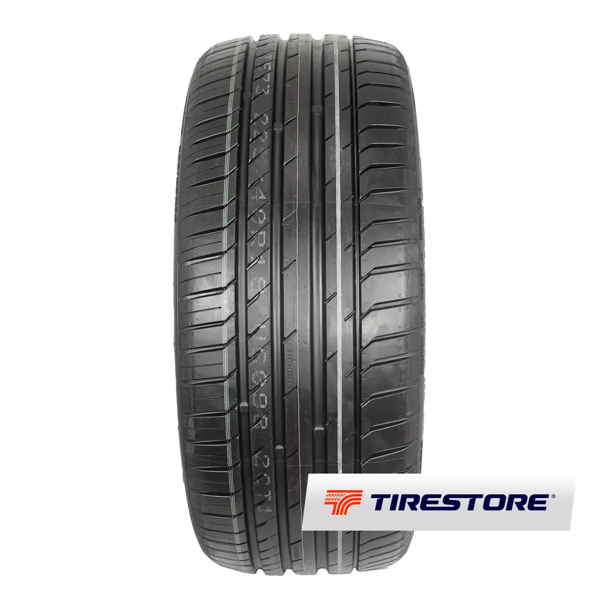 Pneu Aro 21 285/45R21 113Y Nexen Nfera Sport SUV