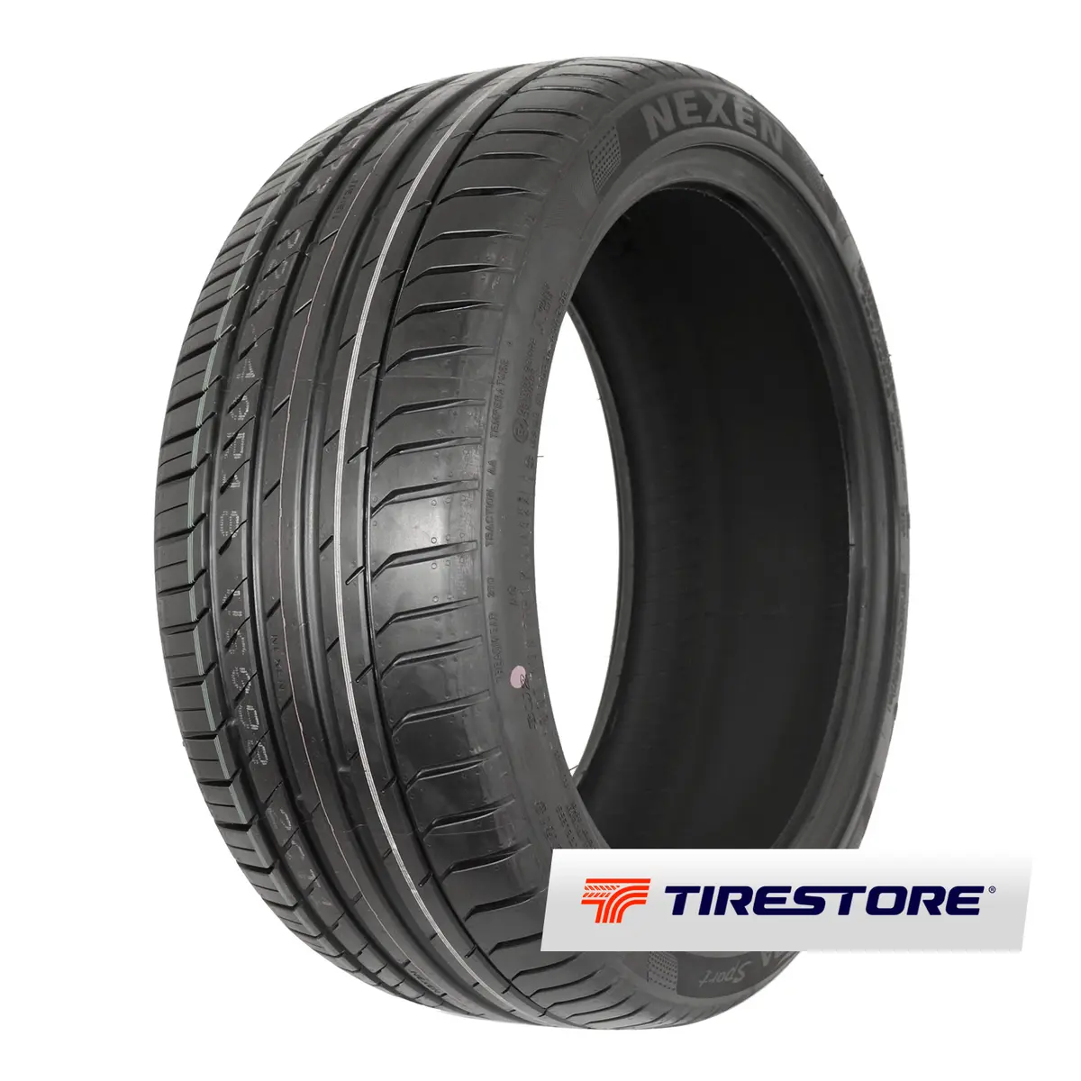 Pneu Aro 21 285/45R21 113Y Nexen Nfera Sport SUV