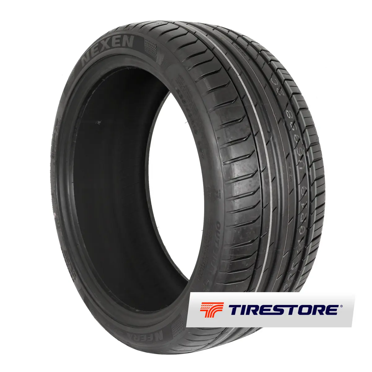 Pneu Aro 21 285/45R21 113Y Nexen Nfera Sport SUV