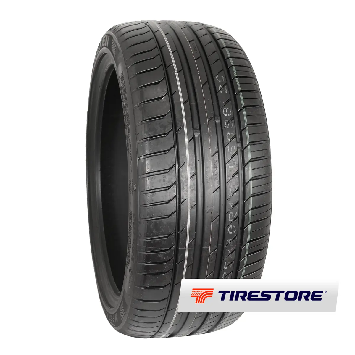 Pneu Aro 21 315/40R21 115Y Nexen Nfera Sport SUV