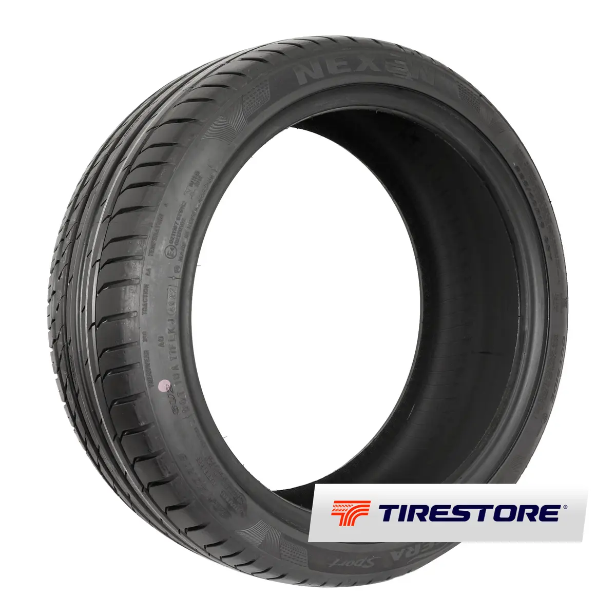 Pneu Aro 21 315/40R21 115Y Nexen Nfera Sport SUV