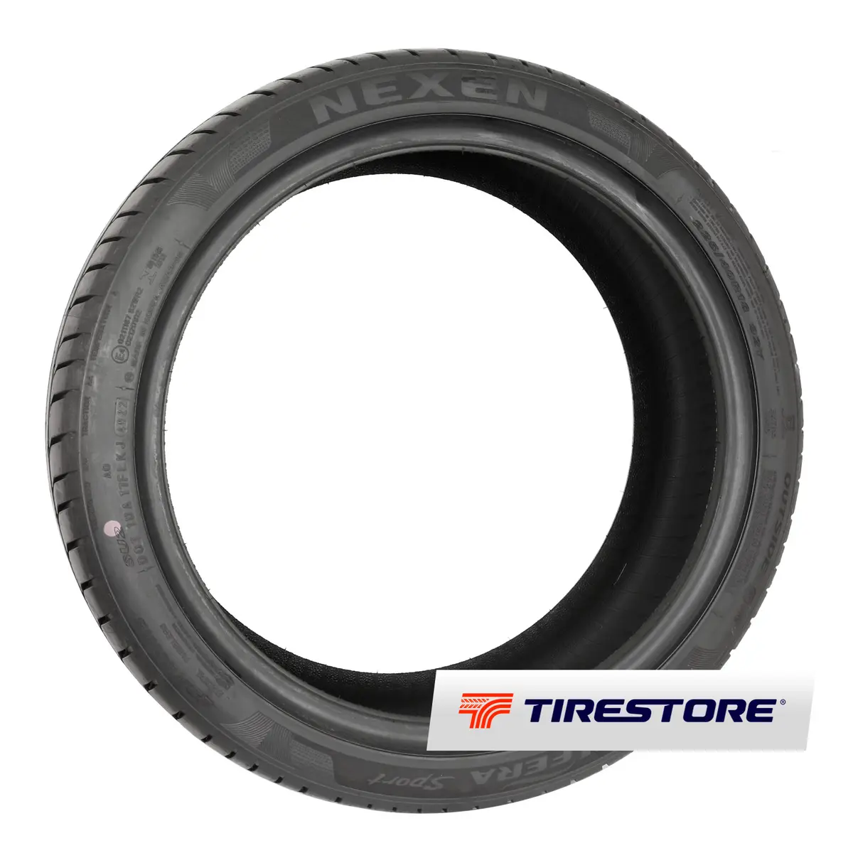 Pneu Aro 21 315/40R21 115Y Nexen Nfera Sport SUV