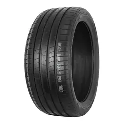 Pneu Aro 22 285/35r22 106Y XL Pirelli P Zero (N0)