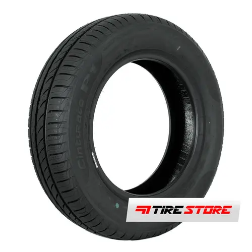 Pneu Aro 16 195/55R16 91V XL Pirelli P1 Cinturato (KA) - Pneu Aro