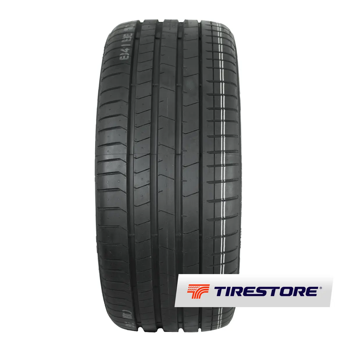 Pneu Aro 19 255/40R19 96Y Pirelli P-Zero