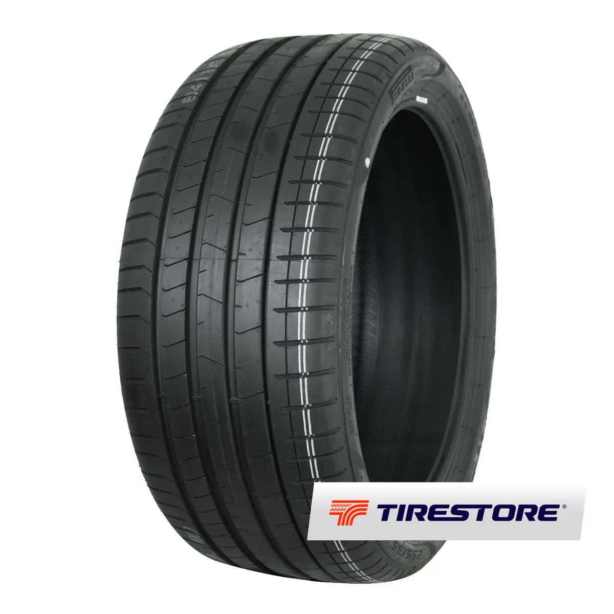Pneu Aro 19 255/40R19 96Y Pirelli P-Zero