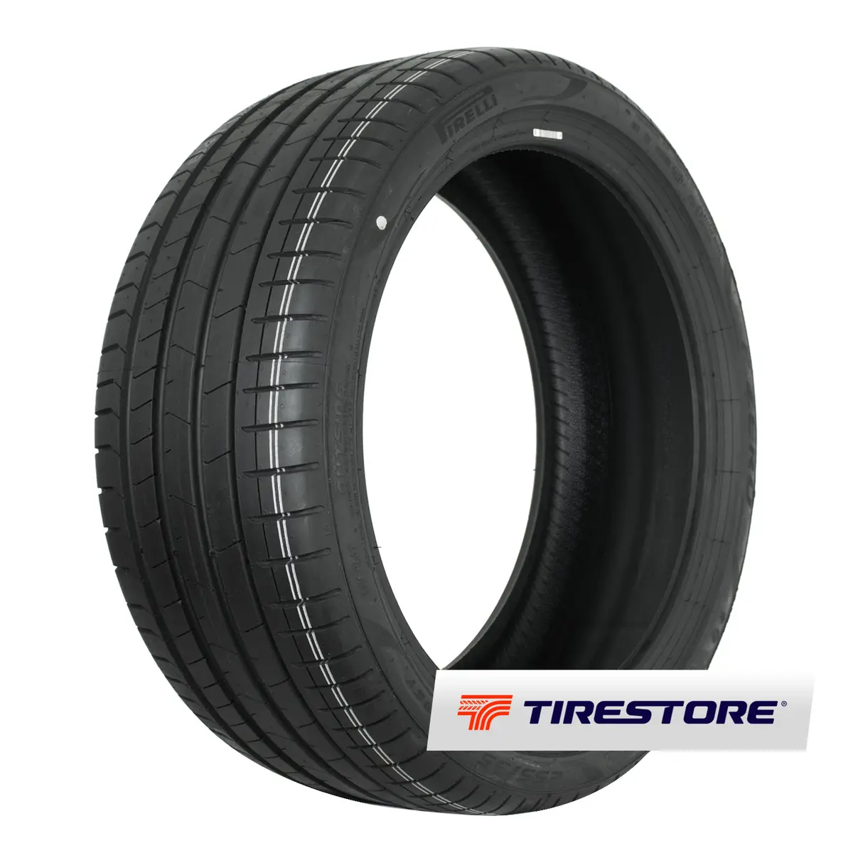 Pneu Aro 19 255/40R19 96Y Pirelli P-Zero