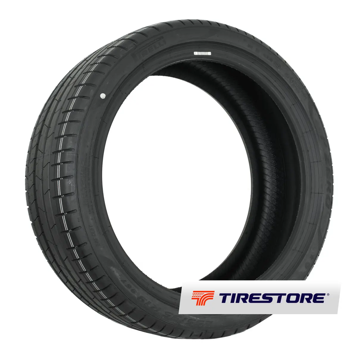 Pneu Aro 19 255/40R19 96Y Pirelli P-Zero