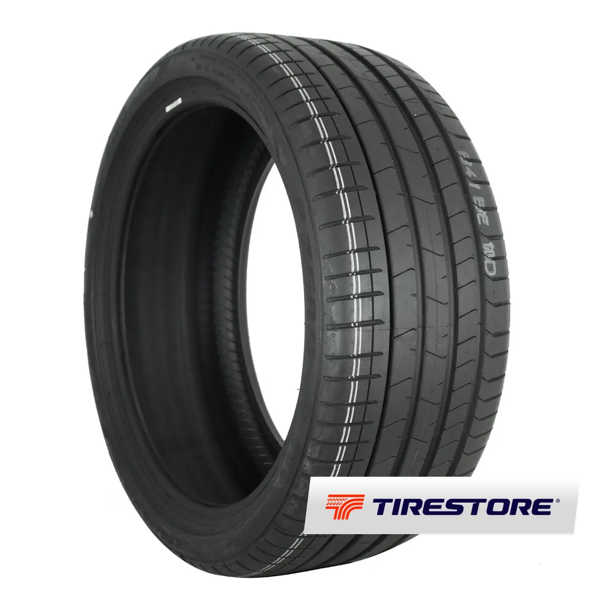 Pneu Aro 19 255/40R19 96Y Pirelli P-Zero