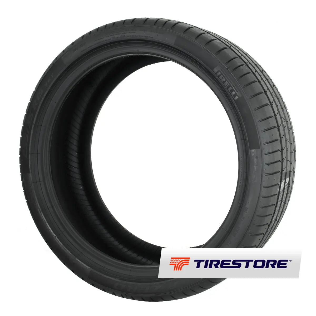 Pneu Aro 19 255/40R19 96Y Pirelli P-Zero