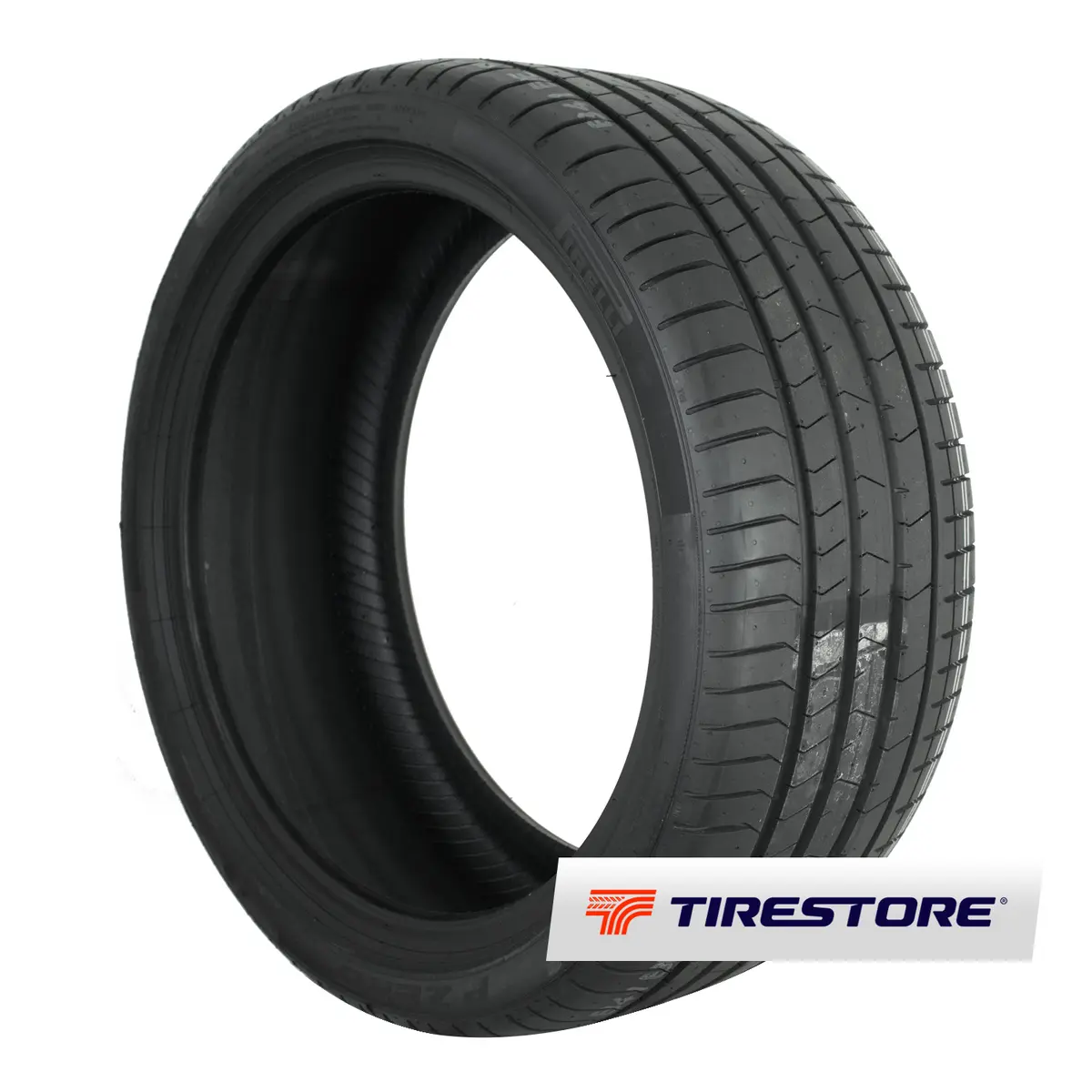 Pneu Aro 19 255/40R19 96Y Pirelli P-Zero