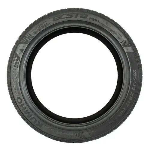 Pneu Aro 19 235/55R19 101V Kumho Ecsta Ps71