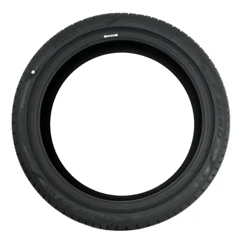 Pneu Aro 21 275/40R21 107Y XL Pirelli P-Zero Pz4 (*) Run Flat
