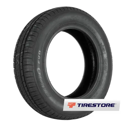 Pneu Aro 14 185/65R14 86T Pirelli P400 Evo (KS) - Pneu Aro 14 185