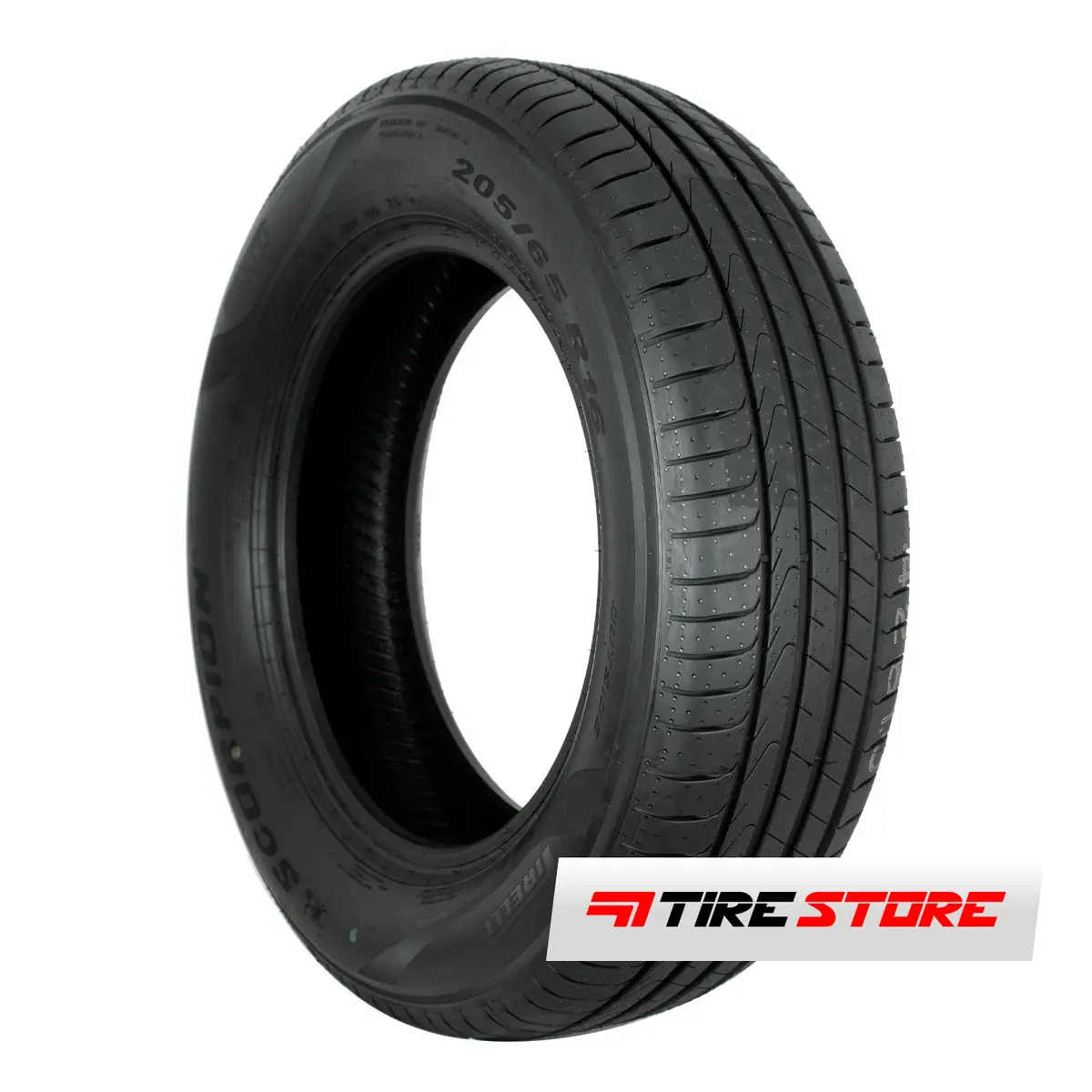Pneu Aro 19 235/45R19 95V Pirelli Scorpion Seal Inside (JP)