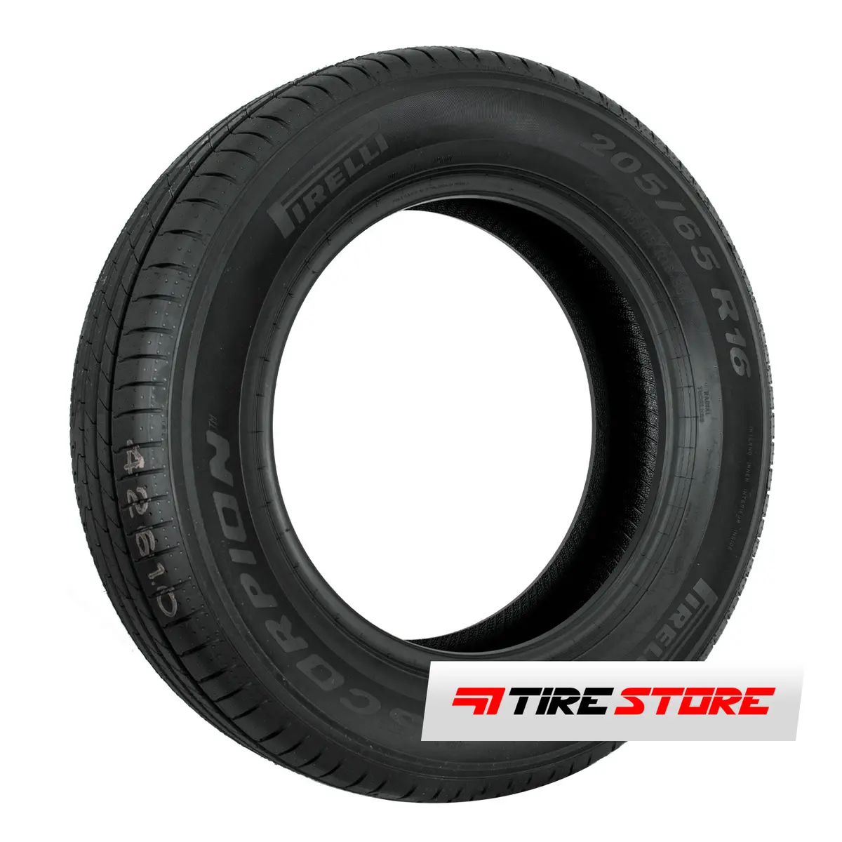 Pneu Aro 19 235/45R19 95V Pirelli Scorpion Seal Inside (JP)