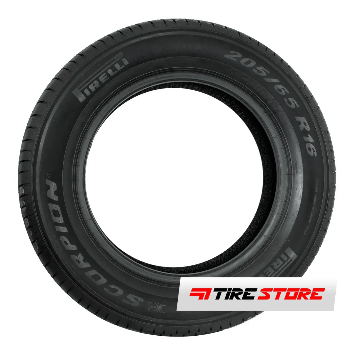 Pneu Aro 19 235/45R19 95V Pirelli Scorpion Seal Inside (JP)