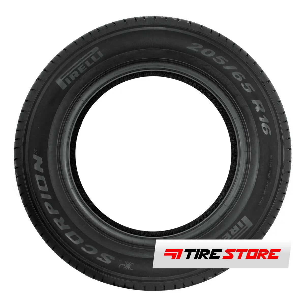 Pneu Aro 19 235/45R19 95V Pirelli Scorpion Seal Inside (JP)