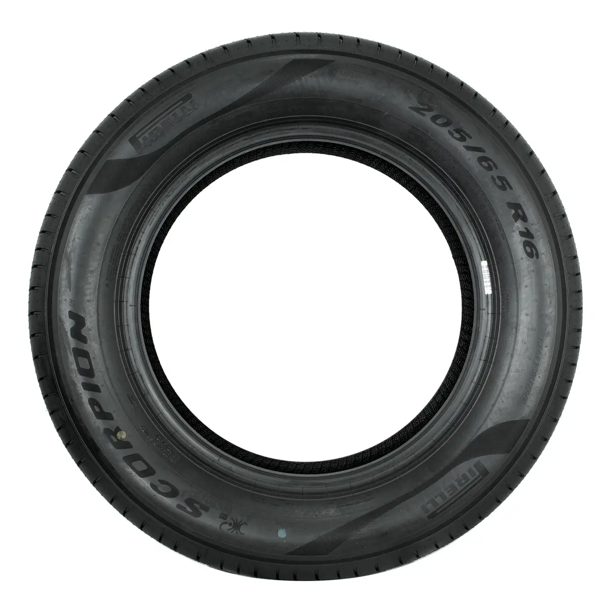 Pneu Aro 19 235/45R19 95V Pirelli Scorpion Seal Inside (JP)