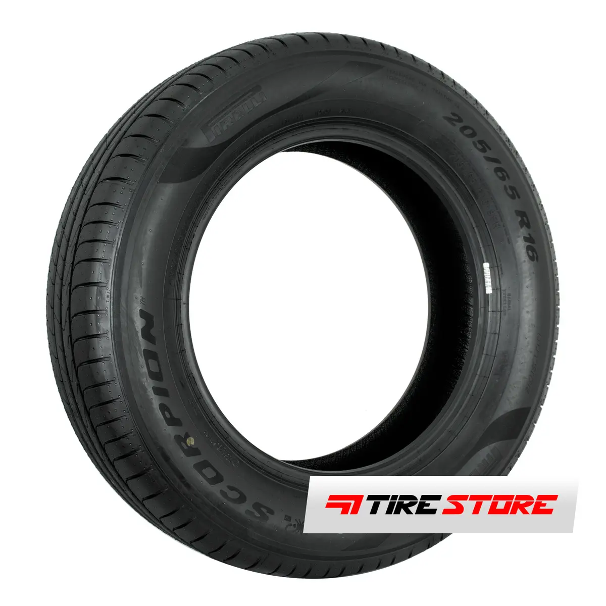Pneu Aro 19 235/45R19 95V Pirelli Scorpion Seal Inside (JP)