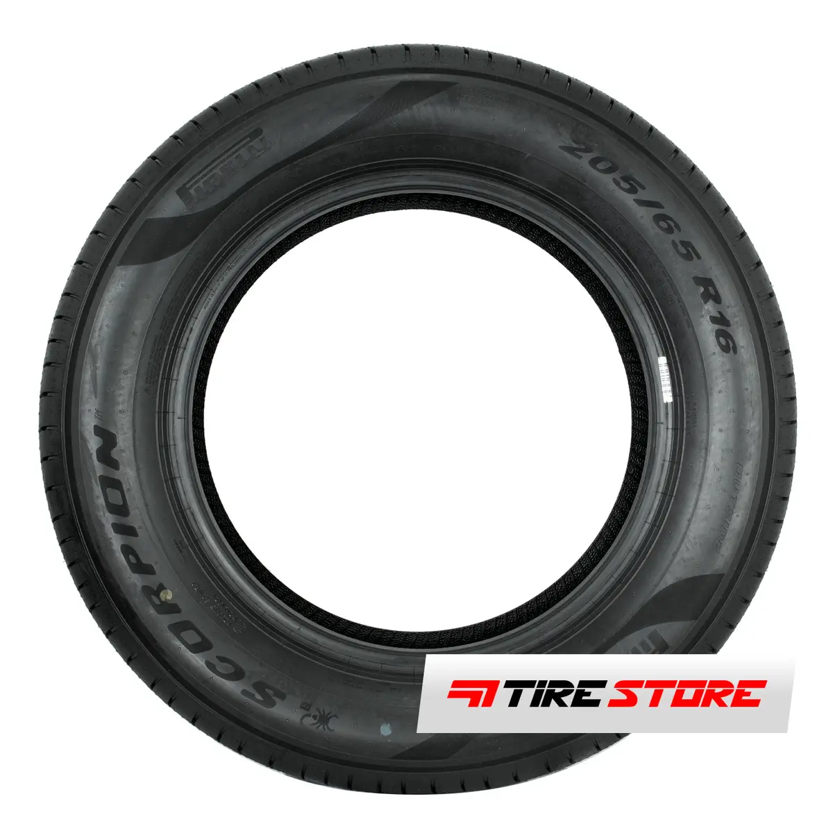 Pneu Aro 19 235/45R19 95V Pirelli Scorpion Seal Inside (JP)