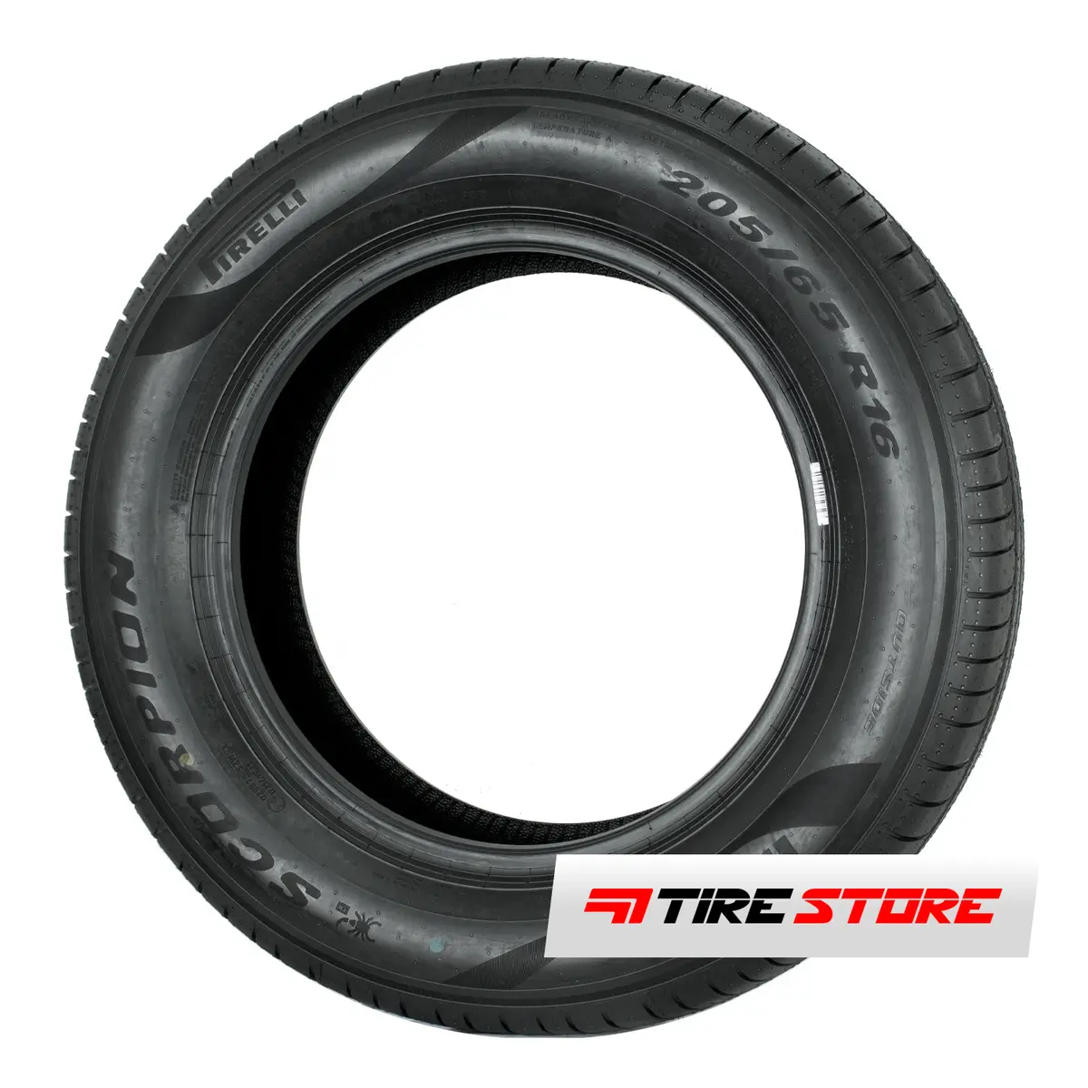 Pneu Aro 19 235/45R19 95V Pirelli Scorpion Seal Inside (JP)