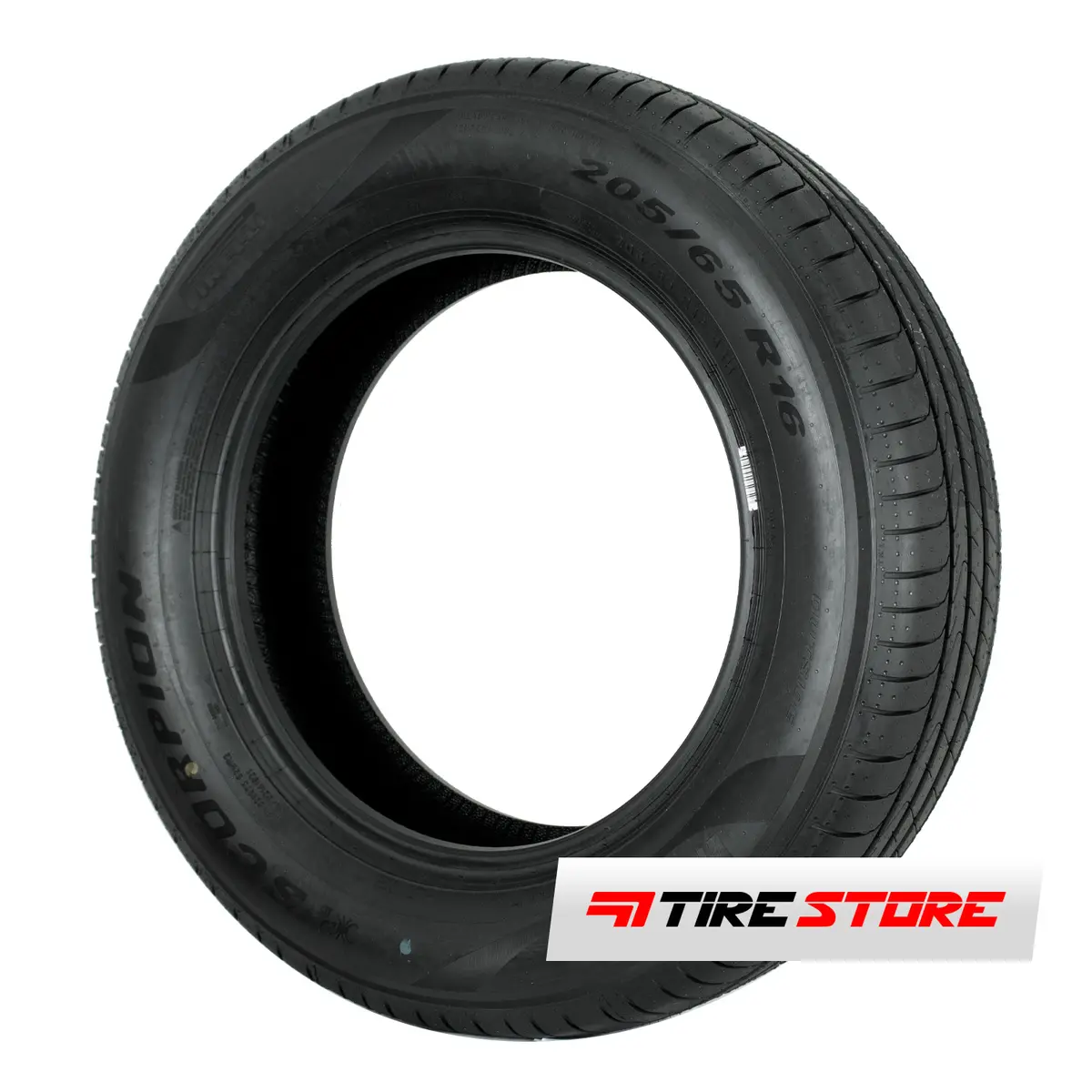 Pneu Aro 19 235/45R19 95V Pirelli Scorpion Seal Inside (JP)