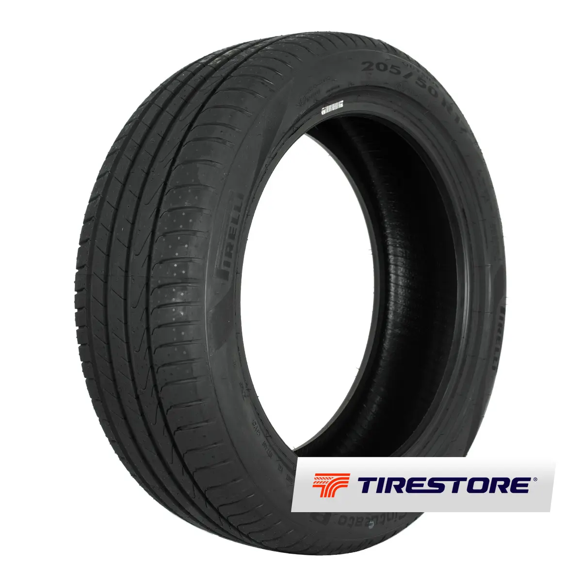Pneu Aro 16 205/55R16 91V Pirelli Cinturato P7 KS