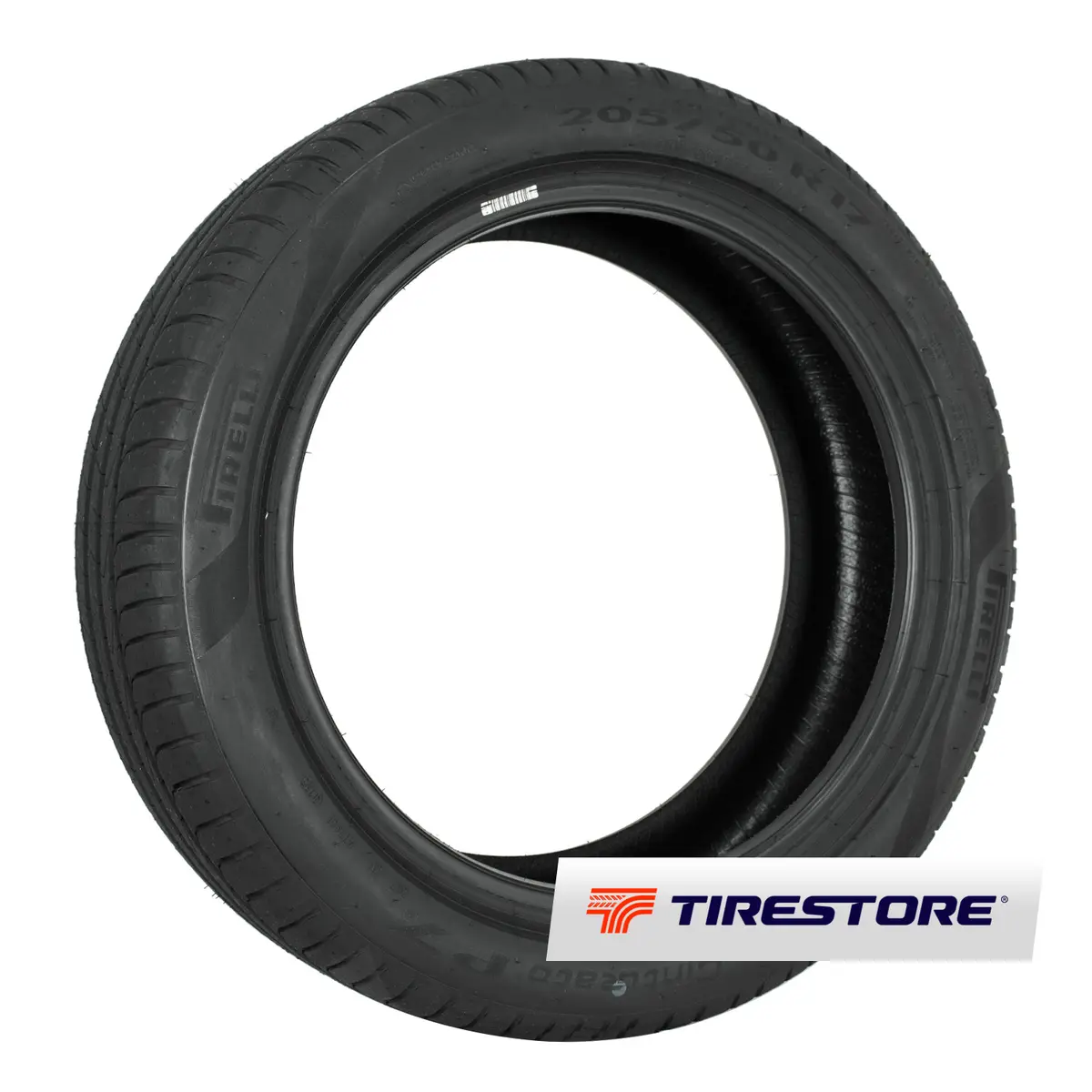 Pneu Aro 16 205/55R16 91V Pirelli Cinturato P7 KS
