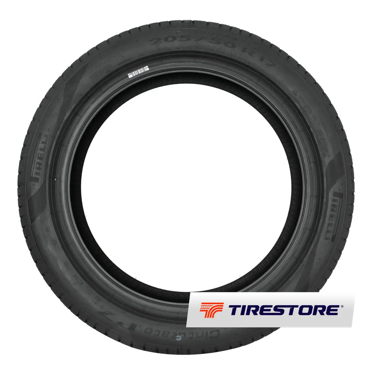 Pneu Aro 16 205/55R16 91V Pirelli Cinturato P7 KS